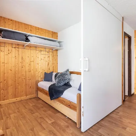Lauzieres 616 By Interhome Apartmán