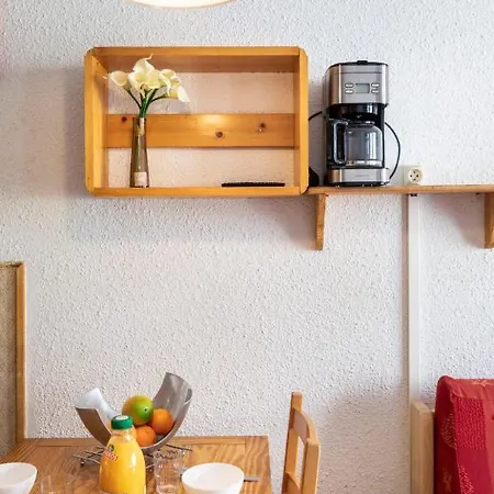 Lauzieres 616 By Interhome Apartmán