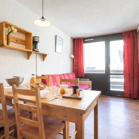 Lauzieres 616 By Interhome * Val Thorens