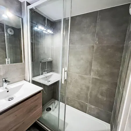 Lauzieres 616 By Interhome Apartmán *