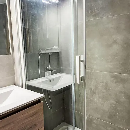 Lauzieres 616 By Interhome Apartmán *