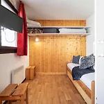 Lauzieres 616 By Interhome * Val Thorens