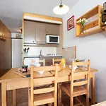 Daire Lauzieres 616 By Interhome