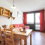 Lauzieres 616 By Interhome * Val Thorens
