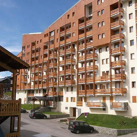 Lauzieres 616 By Interhome *