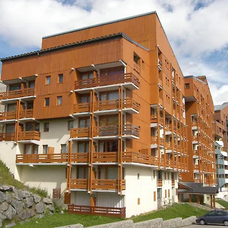 Lauzieres 616 By Interhome