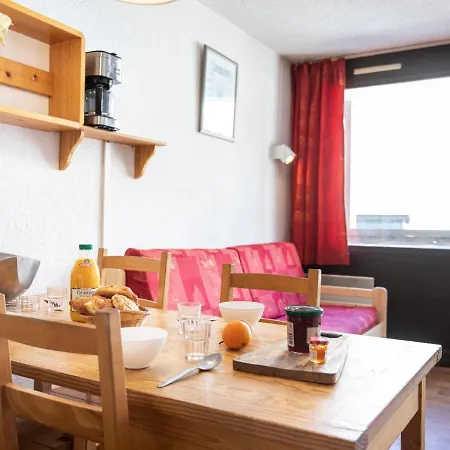 Appartement Lauzieres 616 By Interhome *