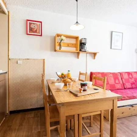 Lauzieres 616 By Interhome *