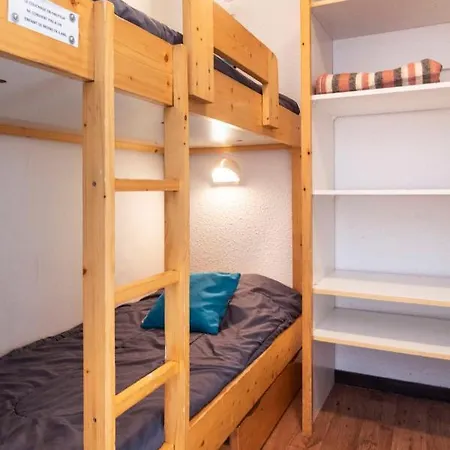 Lauzieres 616 By Interhome Апартаменти