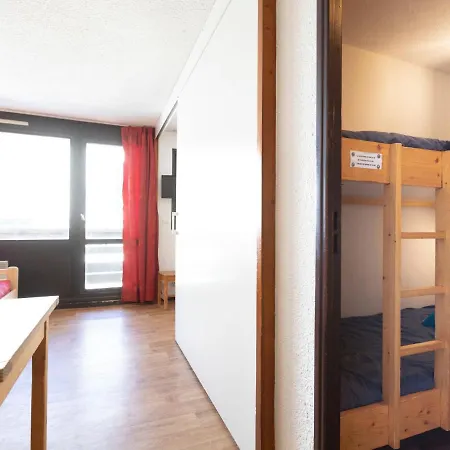 Lauzieres 616 By Interhome *