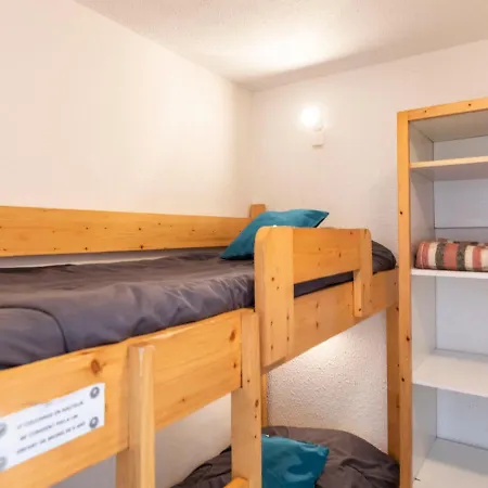 Lauzieres 616 By Interhome * Val Thorens