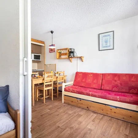 Lauzieres 616 By Interhome *