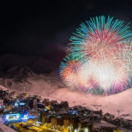 Appartement Lauzieres 616 By Interhome *