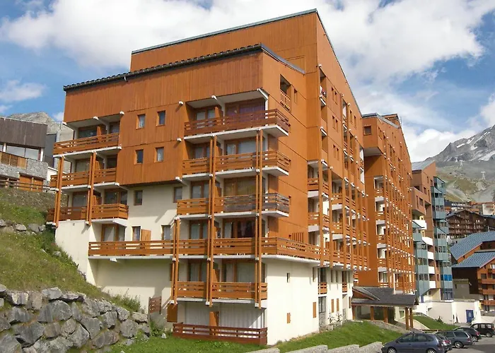 Lauzieres 616 By Interhome