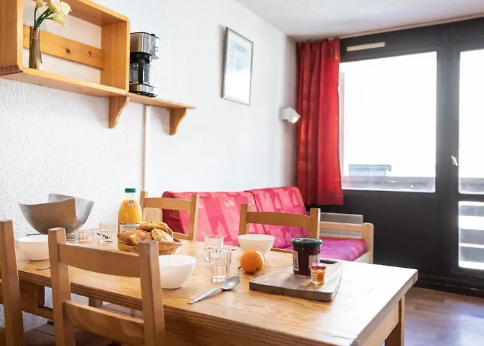 Apartman Lauzieres 616 By Interhome *