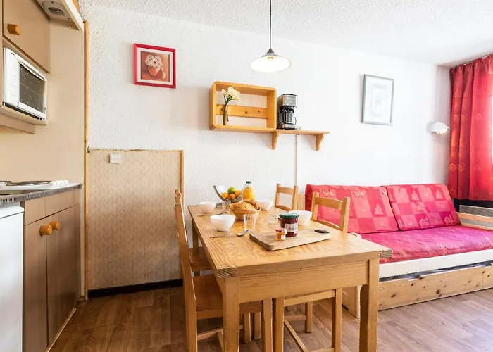 Lauzieres 616 By Interhome *