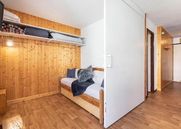 Lauzieres 616 By Interhome Apartman