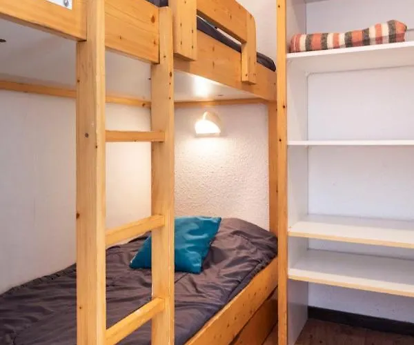 Lauzieres 616 By Interhome Apartman