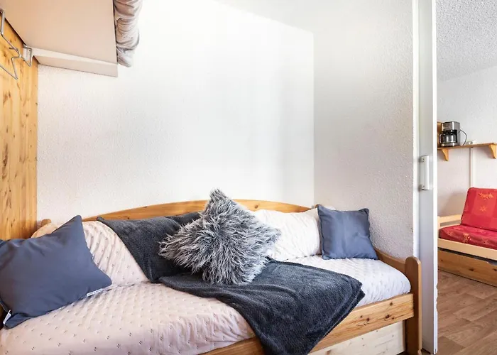 Lauzieres 616 By Interhome * Val Thorens