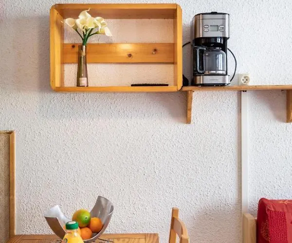 Lauzieres 616 By Interhome Daire