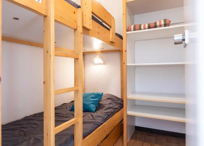 Lauzieres 616 By Interhome Apartman Val Thorens