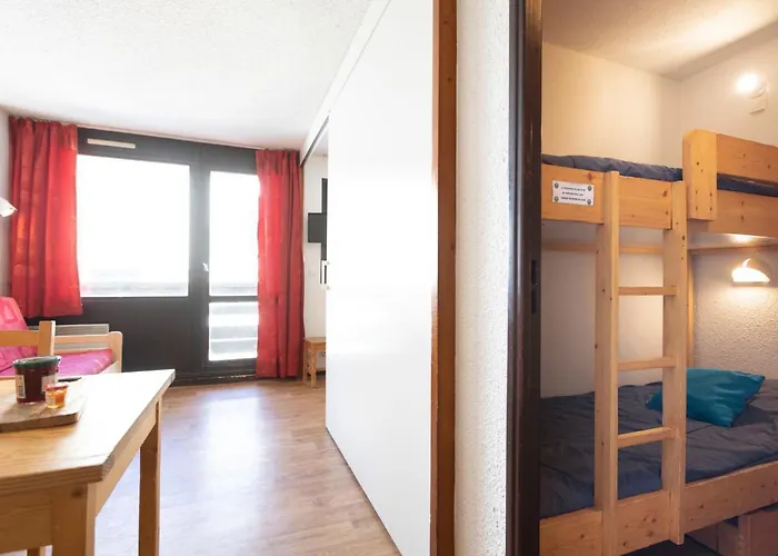 Lauzieres 616 By Interhome *