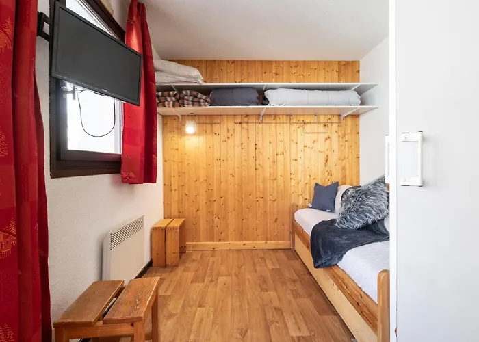 Lauzieres 616 By Interhome * 발토랑스