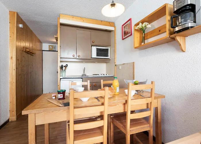 Apartman Lauzieres 616 By Interhome