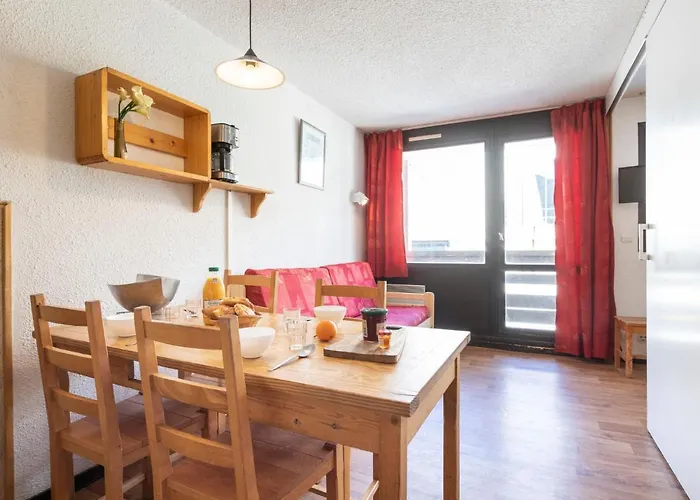 Lauzieres 616 By Interhome * 발토랑스