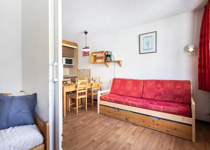 Lauzieres 616 By Interhome *