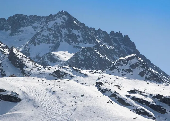 Daire Lauzieres 616 By Interhome *