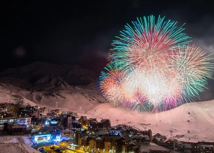 Daire Lauzieres 616 By Interhome *