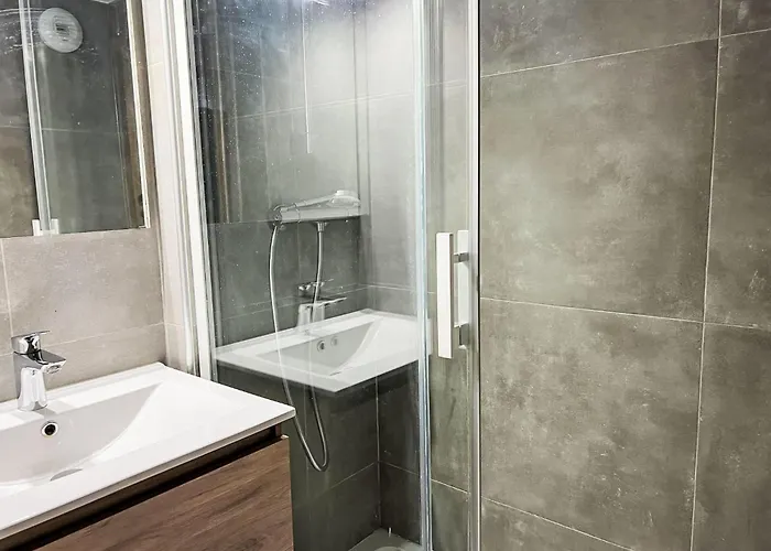 Lauzieres 616 By Interhome Daire *